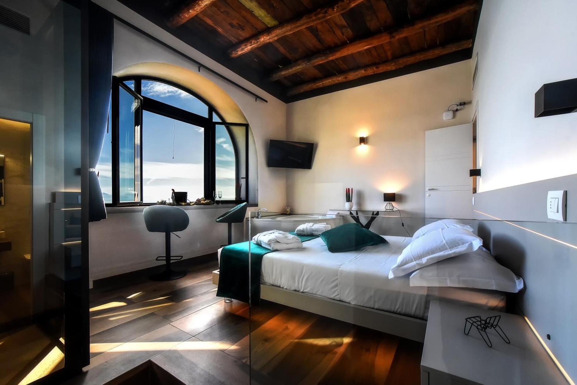Kemi Luxury Suites Vietri المظهر الخارجي الصورة