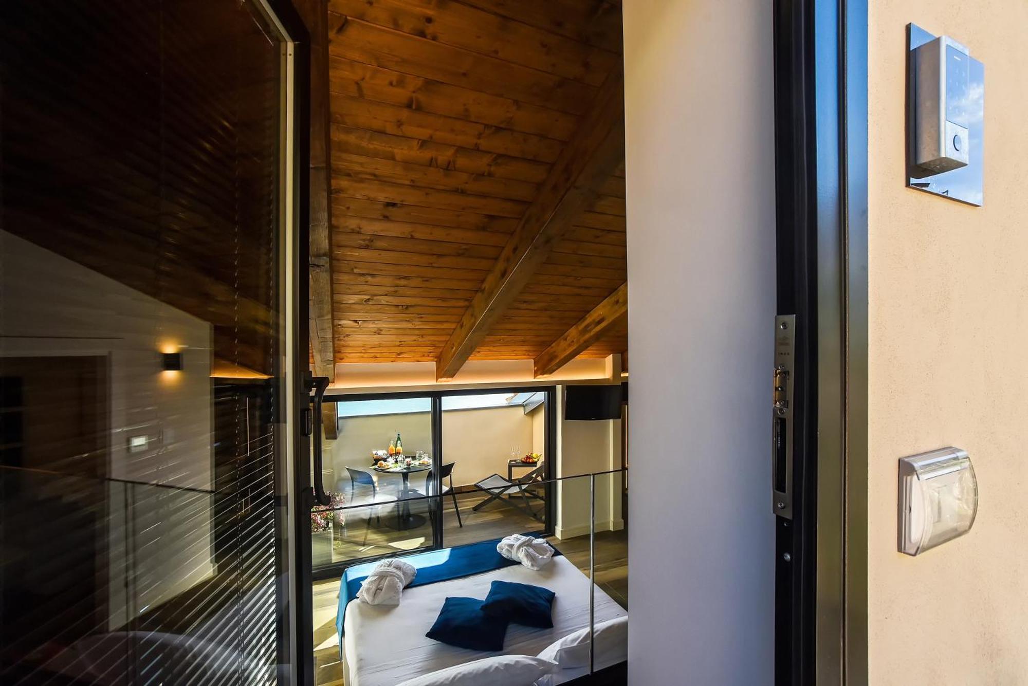 Kemi Luxury Suites Vietri المظهر الخارجي الصورة